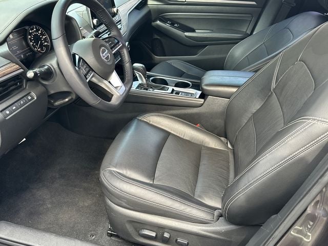 2021 Nissan Altima 2.5 SL