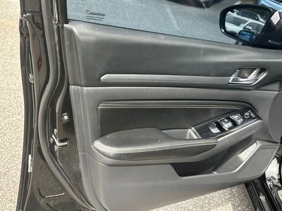 2022 Nissan Altima 2.5 SL