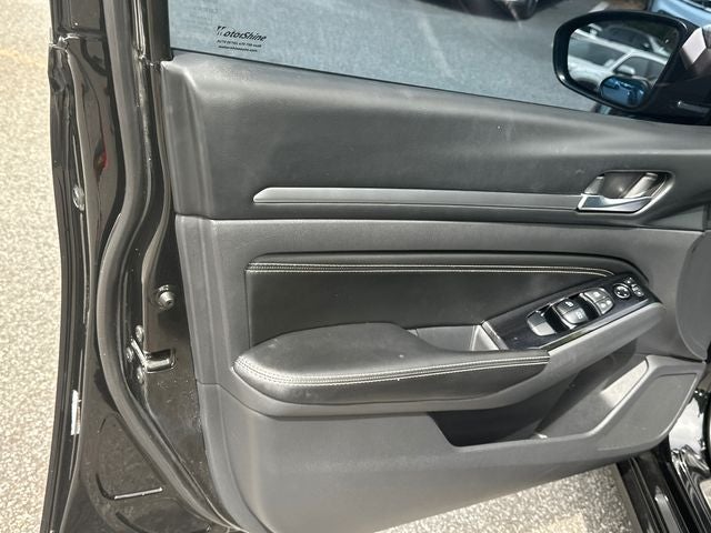 2022 Nissan Altima 2.5 SL