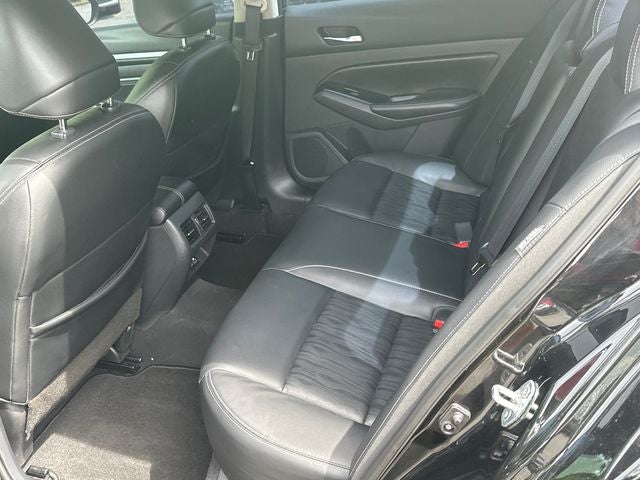 2022 Nissan Altima 2.5 SL