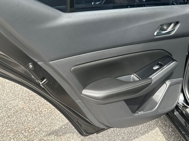 2022 Nissan Altima 2.5 SL