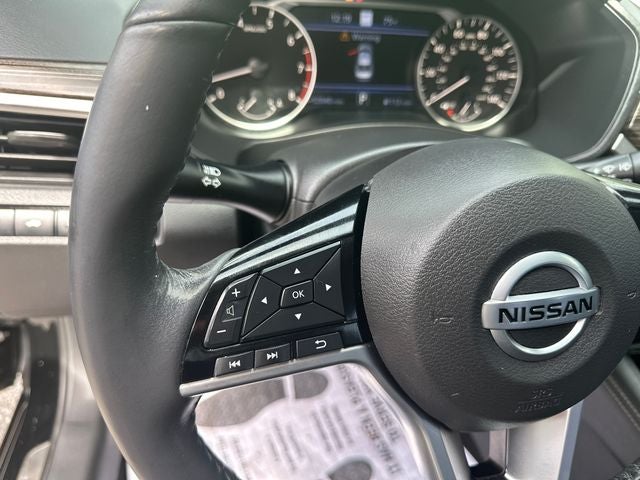 2022 Nissan Altima 2.5 SL