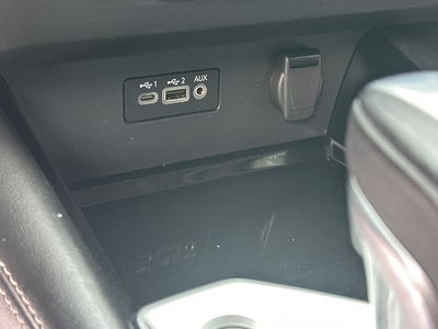 2022 Nissan Altima 2.5 SL