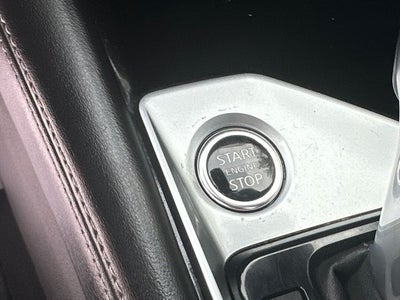 2022 Nissan Altima 2.5 SL