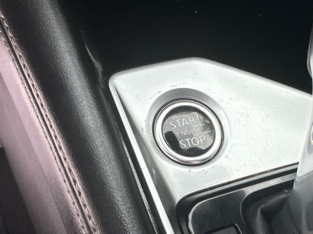 2022 Nissan Altima 2.5 SL