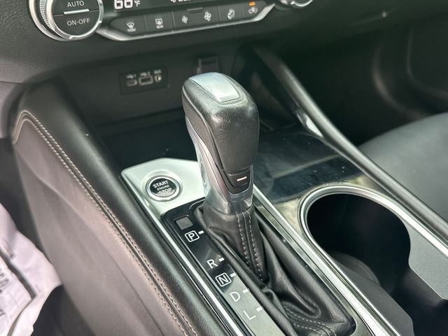 2022 Nissan Altima 2.5 SL