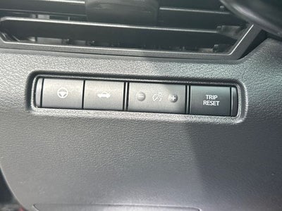 2022 Nissan Altima 2.5 SL