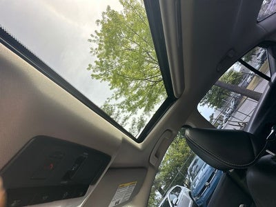 2022 Nissan Altima 2.5 SL