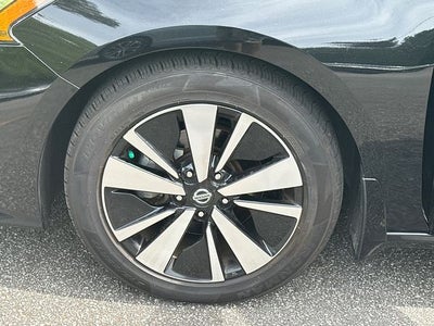 2022 Nissan Altima 2.5 SL