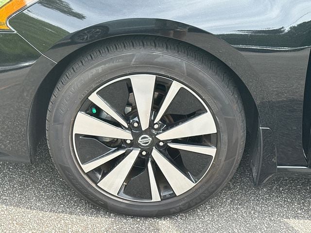 2022 Nissan Altima 2.5 SL