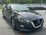 2022 Nissan Altima 2.5 SL