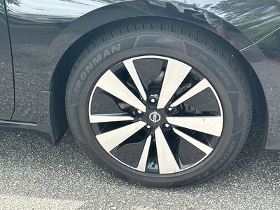 2022 Nissan Altima 2.5 SL