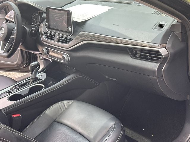 2022 Nissan Altima 2.5 SL