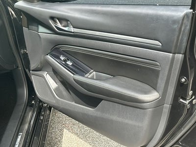 2022 Nissan Altima 2.5 SL