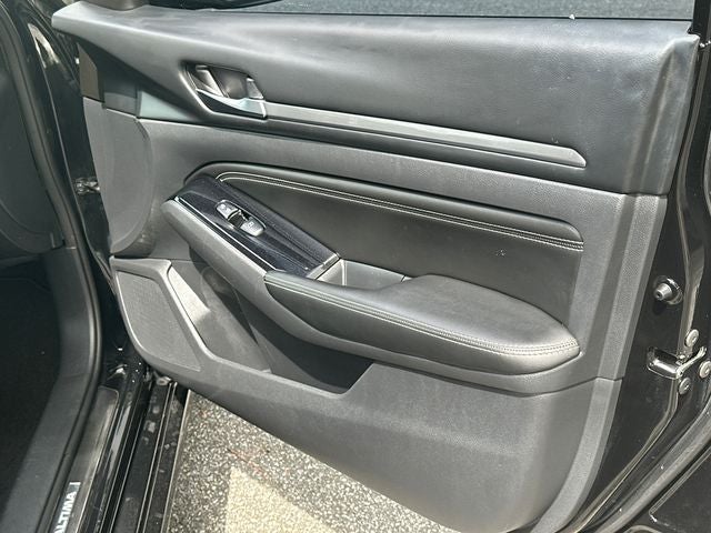 2022 Nissan Altima 2.5 SL