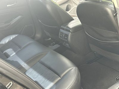 2022 Nissan Altima 2.5 SL