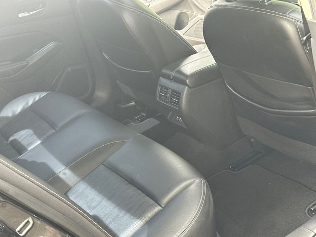 2022 Nissan Altima 2.5 SL