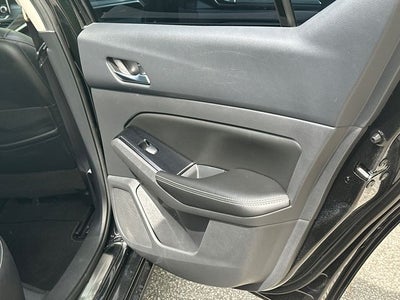 2022 Nissan Altima 2.5 SL