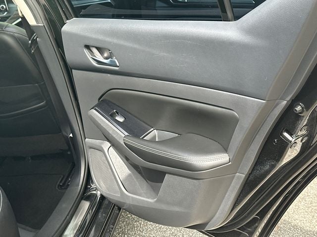 2022 Nissan Altima 2.5 SL