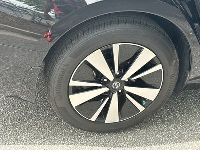 2022 Nissan Altima 2.5 SL