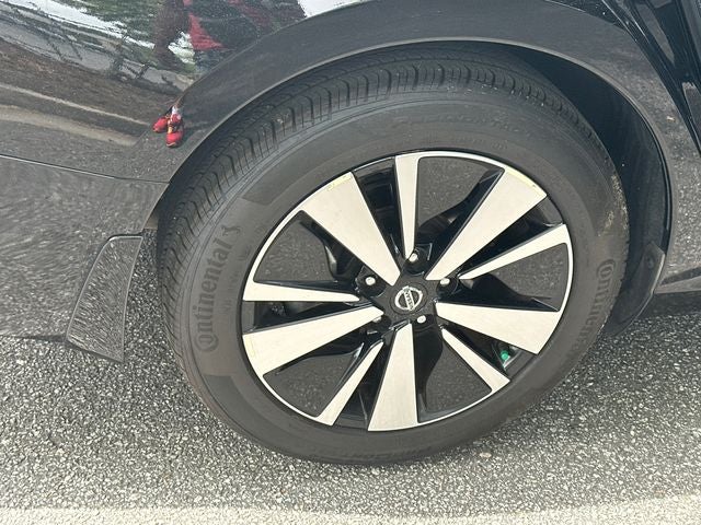 2022 Nissan Altima 2.5 SL