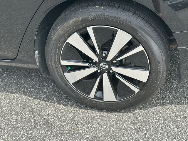 2022 Nissan Altima 2.5 SL