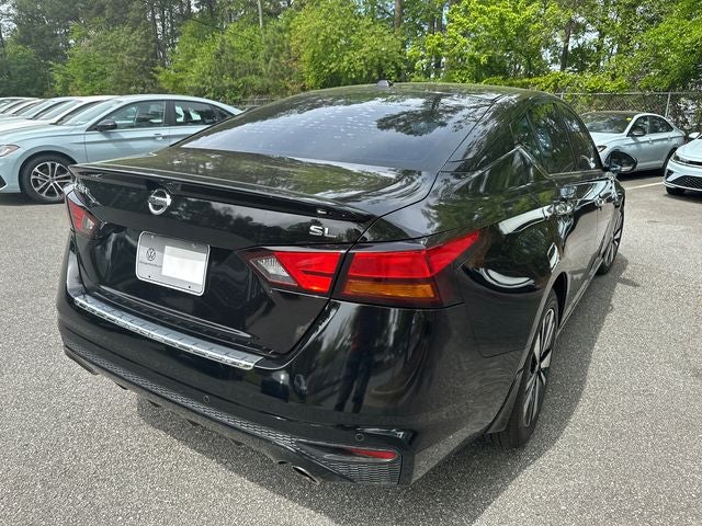 2022 Nissan Altima 2.5 SL