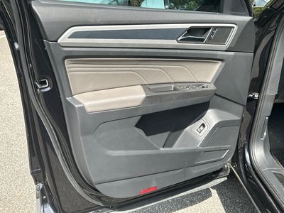 2023 Volkswagen Atlas Cross Sport 2.0T SEL