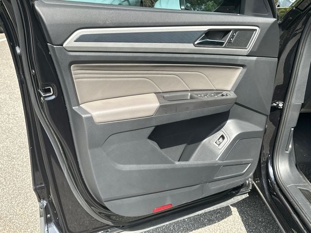 2023 Volkswagen Atlas Cross Sport 2.0T SEL