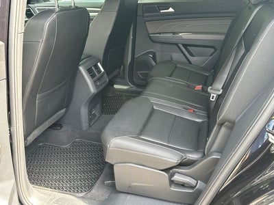 2023 Volkswagen Atlas Cross Sport 2.0T SEL