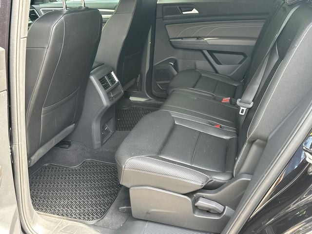 2023 Volkswagen Atlas Cross Sport 2.0T SEL