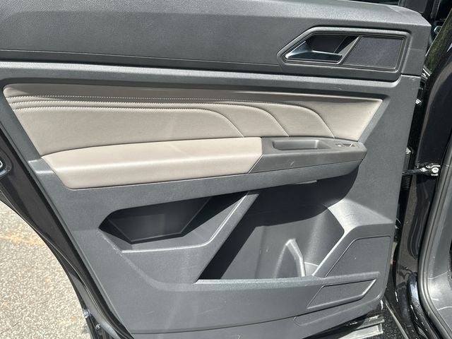 2023 Volkswagen Atlas Cross Sport 2.0T SEL