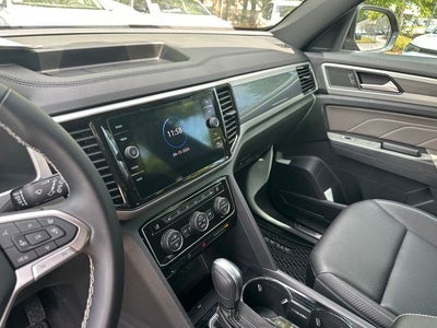 2023 Volkswagen Atlas Cross Sport 2.0T SEL