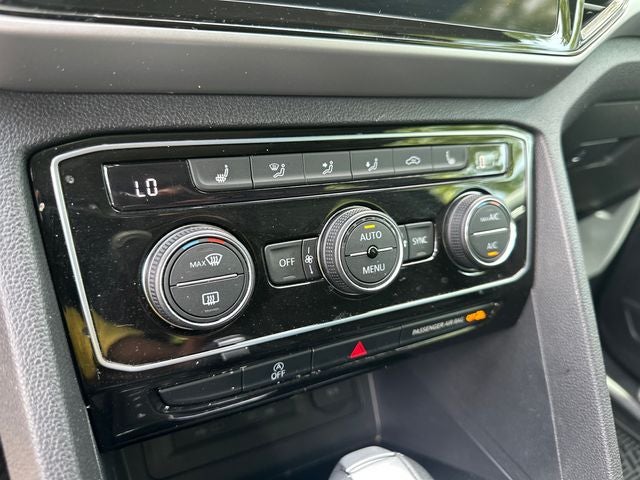2023 Volkswagen Atlas Cross Sport 2.0T SEL