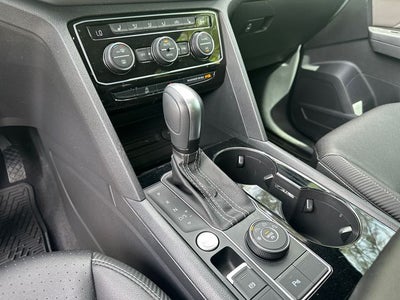2023 Volkswagen Atlas Cross Sport 2.0T SEL