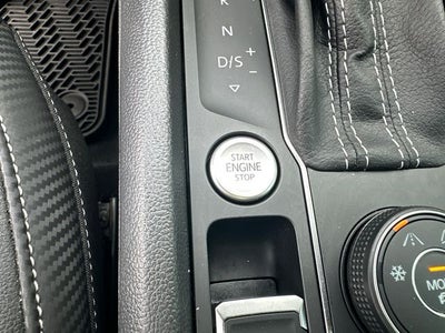 2023 Volkswagen Atlas Cross Sport 2.0T SEL