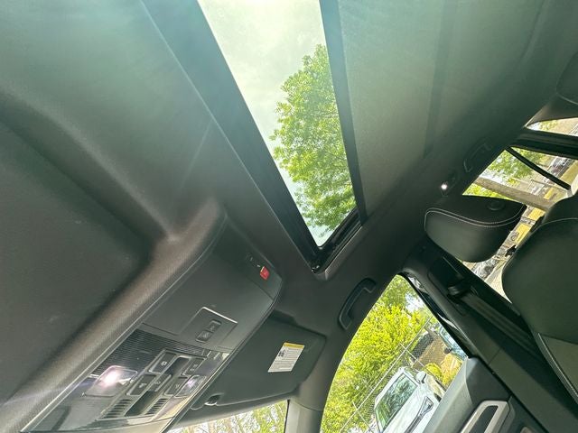 2023 Volkswagen Atlas Cross Sport 2.0T SEL
