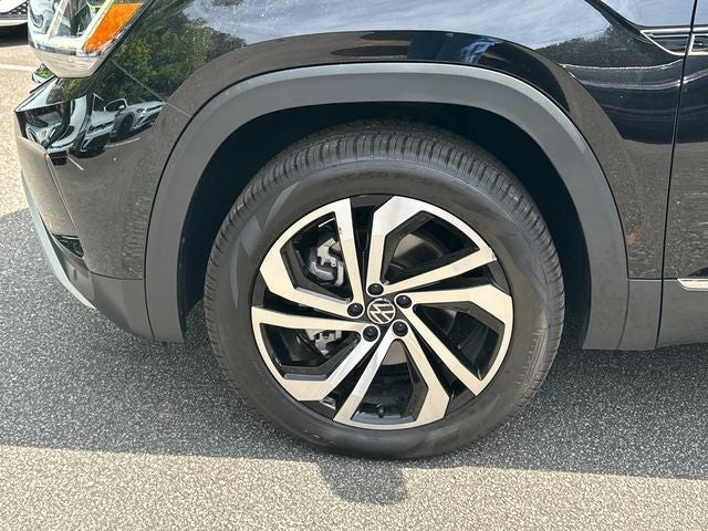 2023 Volkswagen Atlas Cross Sport 2.0T SEL