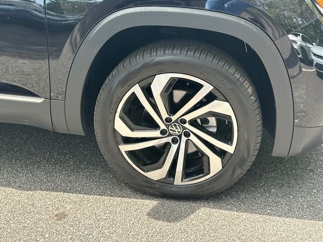 2023 Volkswagen Atlas Cross Sport 2.0T SEL
