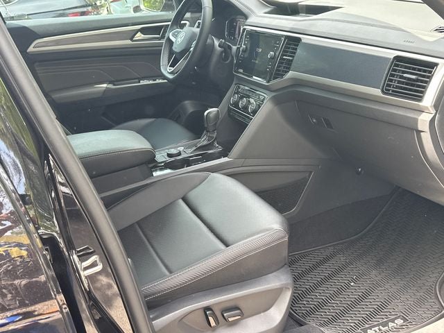 2023 Volkswagen Atlas Cross Sport 2.0T SEL