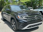 2023 Volkswagen Atlas Cross Sport 2.0T SEL