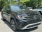 2023 Volkswagen Atlas Cross Sport 2.0T SEL