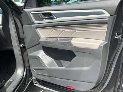 2023 Volkswagen Atlas Cross Sport 2.0T SEL