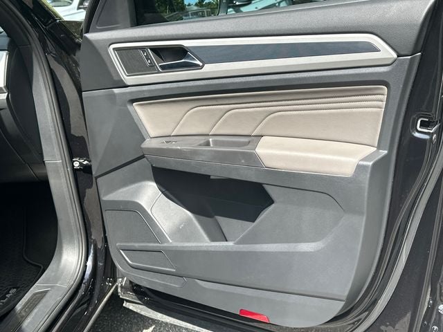 2023 Volkswagen Atlas Cross Sport 2.0T SEL