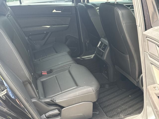 2023 Volkswagen Atlas Cross Sport 2.0T SEL