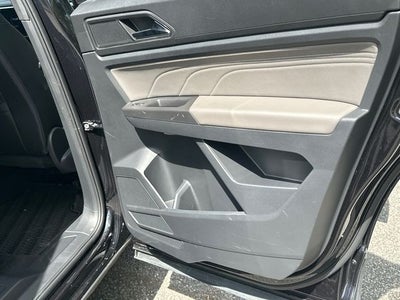 2023 Volkswagen Atlas Cross Sport 2.0T SEL