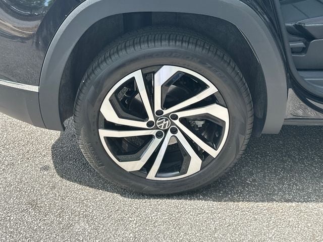2023 Volkswagen Atlas Cross Sport 2.0T SEL