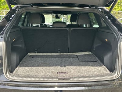 2023 Volkswagen Atlas Cross Sport 2.0T SEL