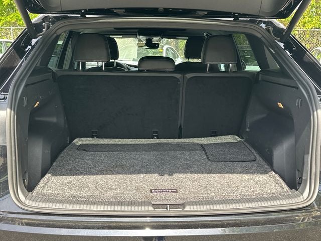 2023 Volkswagen Atlas Cross Sport 2.0T SEL