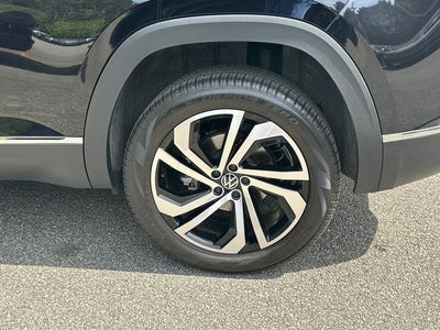 2023 Volkswagen Atlas Cross Sport 2.0T SEL